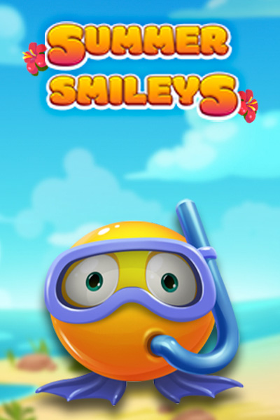 Summer Smileys