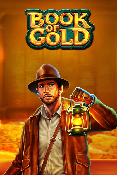 Book of Gold