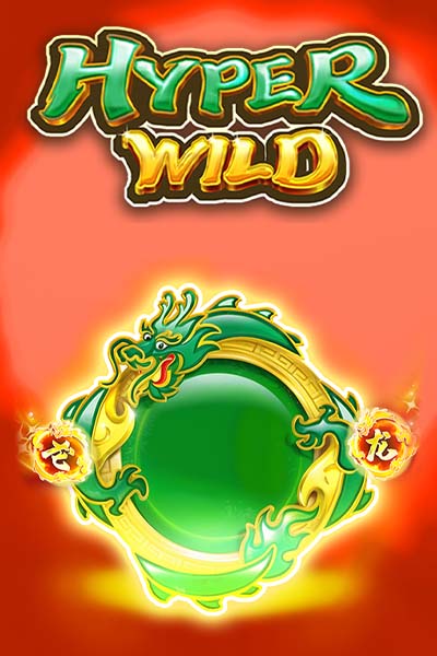 Dragon Soar - Hyper Wild