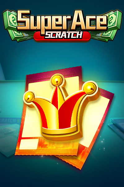 Super Ace Scratch