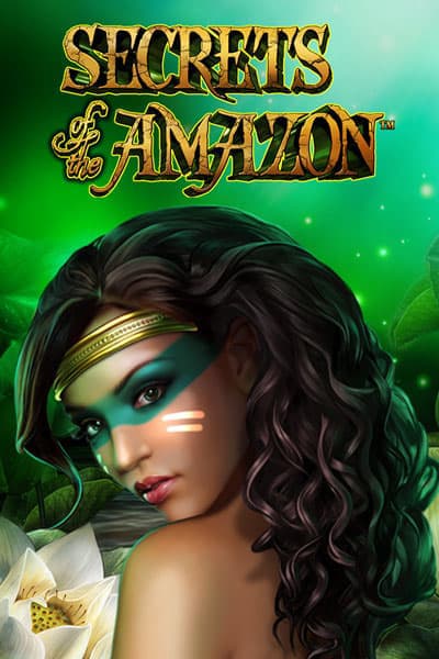 Secrets of the Amazon