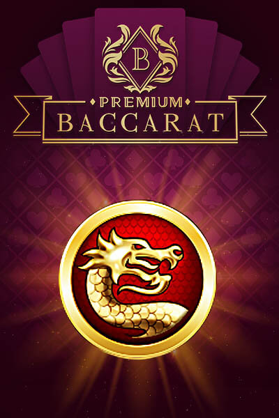 Premium Baccarat