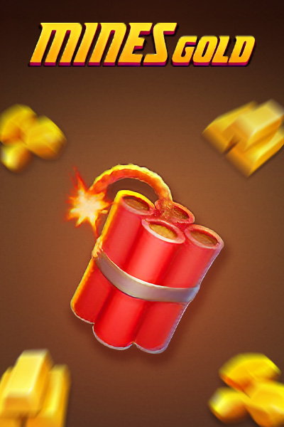 Mines Gold