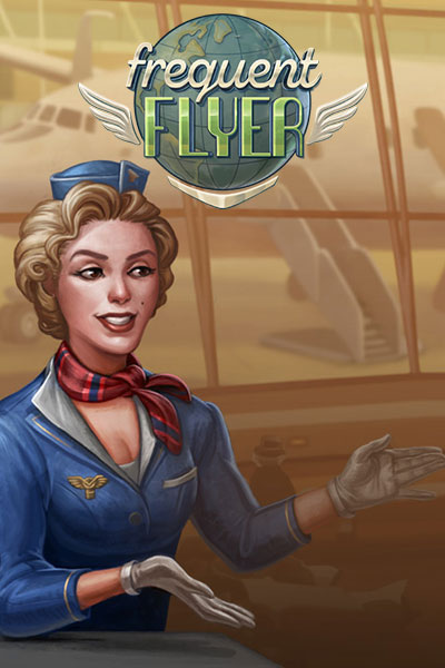 Frequent Flyer