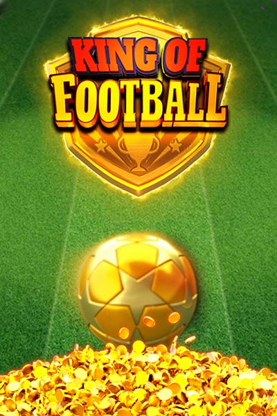 King Of Football