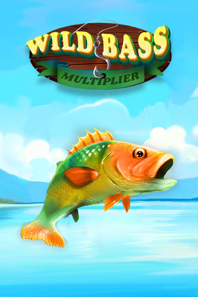 Wild Bass Multiplier