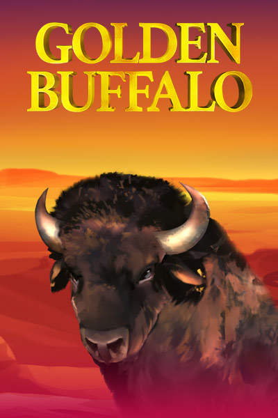 Golden Buffalo