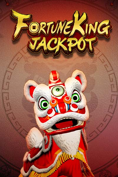 Fortune King Jackpot