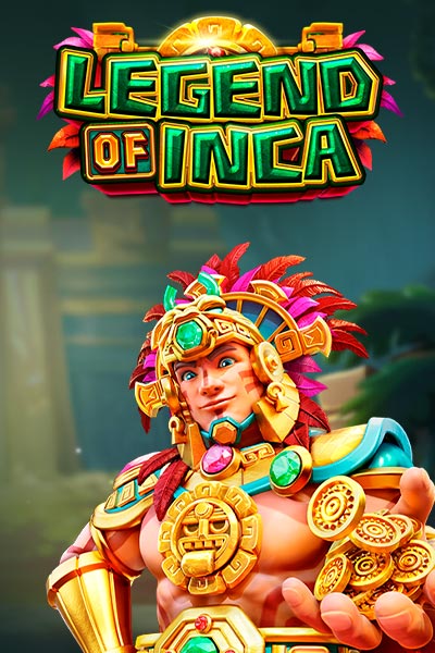 Legend Of Inca