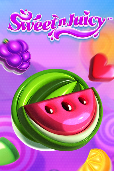 Sweet 'n Juicy