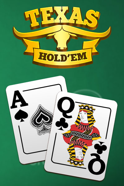 Ultimate Texas Holdem