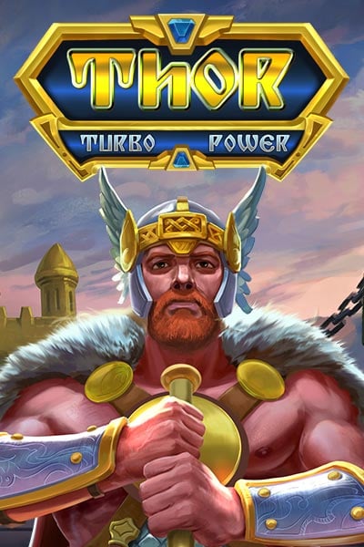 Thor Turbo Power